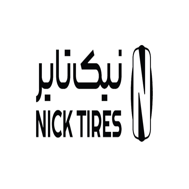 نیک تایر آسمان